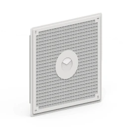 LIMODOR Limodor Casing Cover LW/A-UP white – 43001