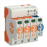 OBO SurgeController V20 three-pole with NPE 28 0V – 5095253
