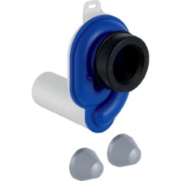 GEBERIT GE Urinal Trap with Horizontal Outlet for Caprino 152945 – 152.945.11.1