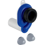 GEBERIT GE Urinal Trap with Horizontal Outlet for Caprino 152945 – 152.945.11.1
