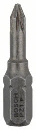 BOSCH POWER TOOLS 3ST PZ Kreuzs.Bit Gr.1 XH1 25mm  – 2 607 001 554
