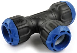 ISIFLO T-Connector 725/32x32x32 Part No. 7253232 – 7253232