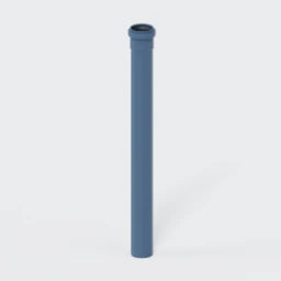 POLOPLAST PO Steckmuffenrohr POLO-KAL NG DN 50/500   – 02022