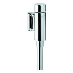 GROHE Grohe Rondo Urinal Flush Valve Chrome – 37 339 000