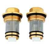 GROHE Grohe Non-return Valve 2 pcs. – 14 116 00M