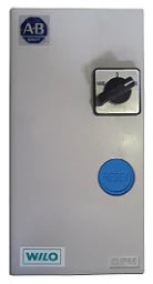 WILO Motorschutz 1,0-5,0A 400V Nr.2830115  – 2830115