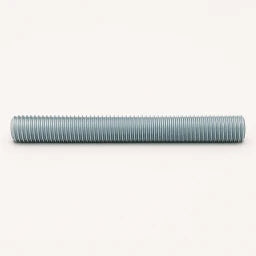 KELLNER&KUNZ DIN976-Form A M10x3000mm Threaded rod galvanized grade 4.8 - 19581000025