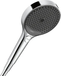 HANSGROHE HG Rainfinity Hand shower 130 3jet EcoSmart 9L chrome – 26865000