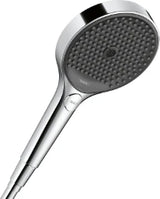 HANSGROHE HG Rainfinity Hand shower 130 3jet EcoSmart 9L chrome – 26865000