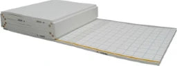 UPONOR Uponor Hook and Loop Roll Plate Extra EPS DES 30-2mm, PU 10 SQM, Price per SQM – 1063322