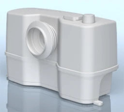 GRUNDFOS Grundfos Sololift and Macerating Units for 1 Toilet and Washbasin - 97775314