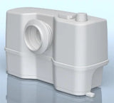 GRUNDFOS Grundfos Sololift and Macerating Units for 1 Toilet and Washbasin - 97775314