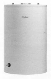 VAILLANT Vaillant uniSTOR VIH R 120/6 M (M=A label insul.) Indirect Cylinders – 0010015937
