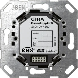 GIRA Bus Coupler 3 KNX Insert – 200800