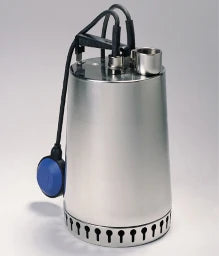 Grundfos Grundfos Submersible Pump AP 12.40.04.A1 230V with Float Switch – 96011018