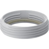 GEBERIT GE Reducer G1 1/2x G1 1/4 Plastic with Seal 242692 – 242.692.11.1