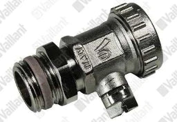 VAILLANT Vaillant Hahn KFE 1/2"  – 106350
