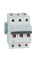 LEGRAND LS-Schalter 10kA C 32A/3pol  3TE   – 404225