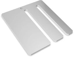 K2 SYSTEMS Roof Hook Compensation Plate 4mm – 2002332