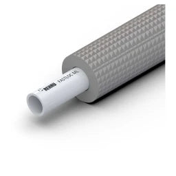 REHAU REHAU Universalrohr FASTLOC ML 32 x 3,0 in Dämmung 9 mm, Bund 25 m  – 13733791025