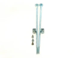 BOSCH ROBERT BOSCH Ersatzteil TTNR: 87160108300 Schraube M5x194 (2x)   – 8-716-010-830-0