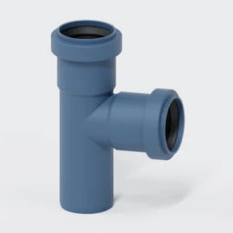 POLOPLAST PO Branch POLO-KAL NG DN 40/40/87 Degrees – 02208