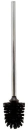 EMCO Emco System 2 Bürstenkopf schwarz, Durchmesser 70x107mm  – 3515 133 90