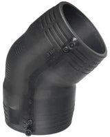 FISCHER GEORG GF ELGEF Elbow 45Deg PE100 SDR11 OD110 – 753151814