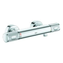 GROHE Grohe THM Shower Mixer Grohtherm 1000 Performance 34827 Wall-mounted chrome – 34 827 000