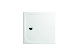 KALDEWEI Kaldewei Cayonoplan Shower tray 900x900x185 Waste-flat, alpine white – 361447980001