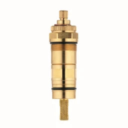 KLUDI Kludi Temperaturregeleinheit f.35100/35101 Neutral  – 7447000-00