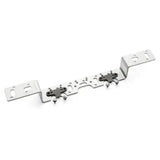 REHAU REHAU Bracket O 75/150, depth 48 mm – 11055381008