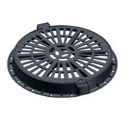 AET EG Euro Top D 600 ELG, DN600, D400, H100 Euro Top ELG KL D – 284022