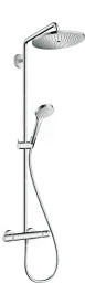 HANSGROHE HG Croma Select S 280 Showerpipe chrome - 26790000
