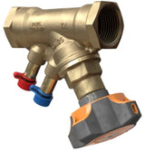 TA TA STAD Einregulierungsventil 5/4" ohne Entleeradapter, 52851032   – 52 851-032