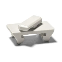 SCHNABL European twist lock for fastening to cable trays with elongated holes – 11430