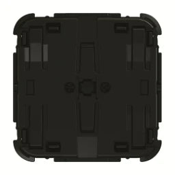 BUSCH-JAEGER Control element flex, 2-gang 62721-WL – 2CKA006200A0282