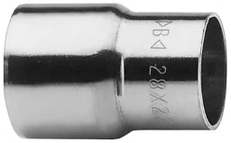 FITTINGS Cu-reducing socket Fig.5243 35x28 mm – 52433528