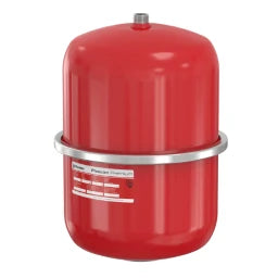 FLAMCO Flamco Expansion Tank Flexcon Premium 4 L/2.5 bar (6 bar) with Plastic Diaphragm – 16940