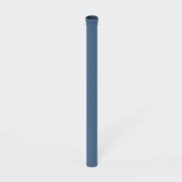 POLOPLAST PO Steckmuffenrohr POLO-KAL NG DN 75/1000   – 02033