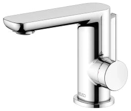 KEUCO Keuco Passion Coll.1 Single-lever basin mixer, side-operated, without waste, chrome – 53504010100