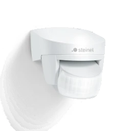 STEINEL Bewegungsmelder IS 2140 ECO weiß  – 034672