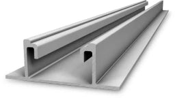 K2 SYSTEMS BasicRail 22 4.80 m – 2004278
