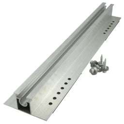 ALUMERO Alumero Trapezoidal Sheet Bridge Plus 400 802445 – 17102
