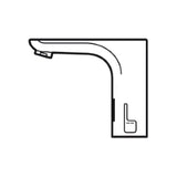 WIMTEC WimTec LOFT - HyPlus HDM 230 V Chrome – 122435