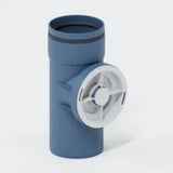 POLOPLAST PO Cleaning Pipe POLO-KAL XS DN 110 – 102344