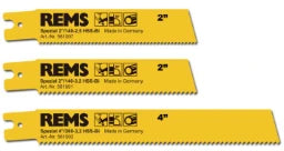 REMS REMS Special Saw Blade 4''/200-3.2, Pack of 5 – 561002 R05