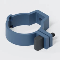 POLOPLAST PO Schraubschelle POLO-KAL DN 50   – 01931
