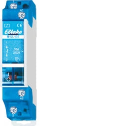 ELTAKO Schaltrelais 230V. 1 Schließer 16A/250V AC   – 22100030