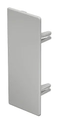 OBO End piece 60x150mm polyvinyl chloride pure white RAL 9010 – 6193323